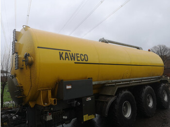 Kaweco S-I 3000 - Põllutööseade