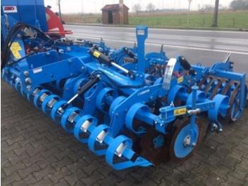 Lemken Heliodor 9/400 K - Ketasäke