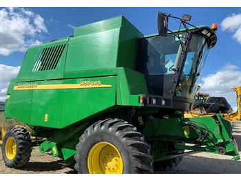 John Deere 1450 CWS  - Kombain