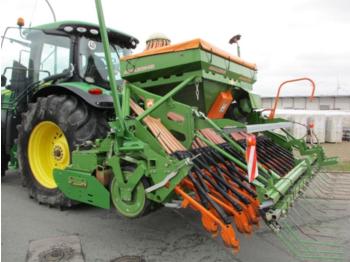 Kombain-külvimasin Amazone ADP Airstar