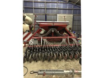 Kombain-külvimasin Horsch express 3,5 td