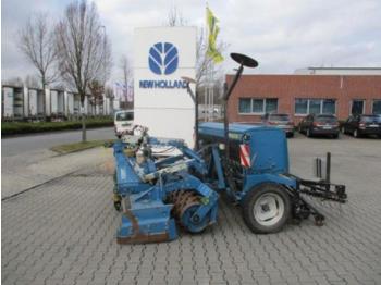 Kombain-külvimasin Rabe Multidrill M300 + Frost Kreiselegge 3m