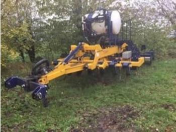 Kombain-külvimasin TWB 3m OSR Drill