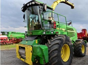 John Deere 7750i - Koristusmasin