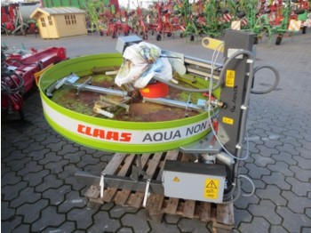 CLAAS AQUA NON STOP Messerschleifgerät - Koristusmasina lisad