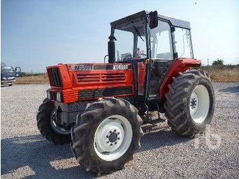 Traktor Kubota M7950DT: pilt 1