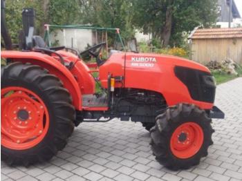 Traktor Kubota MK 5000: pilt 1