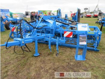 Agristal AGGREGAT HYDRAULISCH GEKLAPPT/CULTIVATING AGGREGATE/КУЛЬТИВАТОР 6 М - Kultivaator