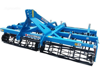 Agro-Lift AUP CIĘŻKI PREMIUM 2.7 WIDE - Kultivaator
