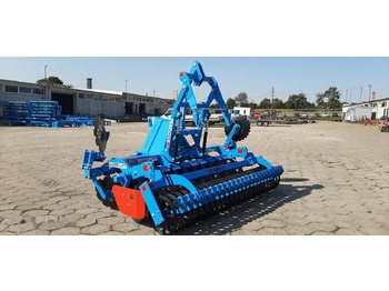 Agro-Lift Agripack AT, talerzowy, 4,0m - Kultivaator