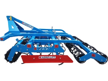 Agro-Lift Arsen ciężki 2,7m - Kultivaator