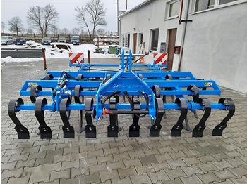 Agro-Lift KUS Vibro 2,7m - Kultivaator