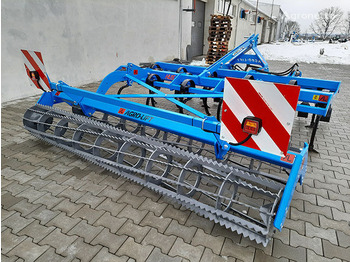 Agro-Lift KUS Vibro 3,5m - Kultivaator