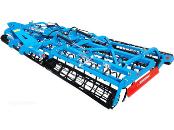 Agro-Lift Krypton hydraulicznie składany 4,2m - Kultivaator
