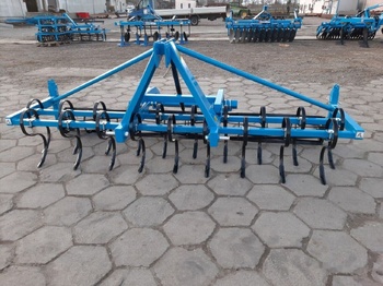 Agro-Lift Simply, uprawowo-siewny 2,5m - Kultivaator