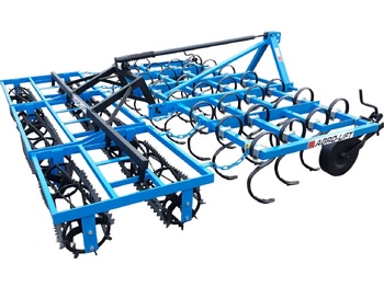 Agro-Lift Soil 2,1m - Kultivaator