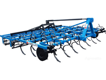 Agro-Lift Soil 2,8m - Kultivaator