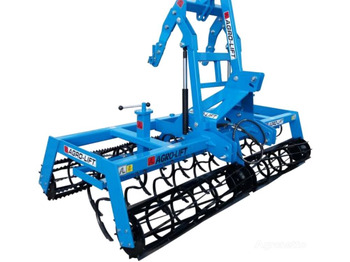 Agro-Lift Strong AUS2, uprawowo-siewny 2,5m - Kultivaator