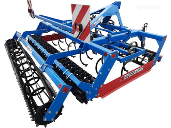 Agro-Lift Tytan, kompaktowy 2,5m - Kultivaator