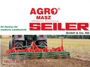 Agro-Masz APS 50 H - Kultivaator