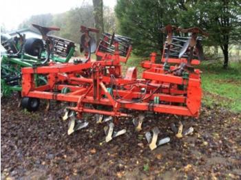 Kultivaator Kverneland Bonator 470
