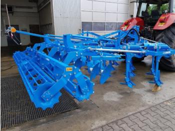 Lemken karat 9/400 ku demo - Kultivaator