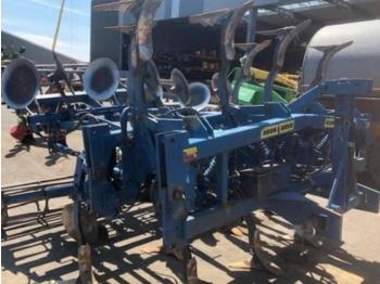 Kultivaator Rabe GHF 560