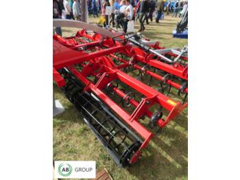 Rolex Cultivator 4.2m/Cultivador/Agregat uprawowy - Kultivaator