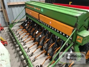 Külvimasin Amazone Drillmaschine D7 Super