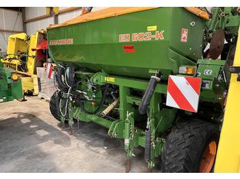 Külvimasin Amazone ED 602-K mailzaaimachine