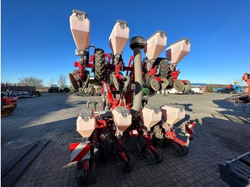 Külvimasin Becker Aeromat 8 DTE E-Motion