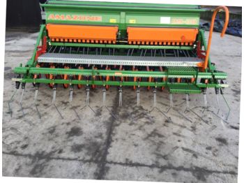 Külvimasin Damax D9-30