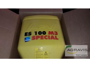 APV Technische Produkte ES 100 M3 SPECIAL - Külviseadmed