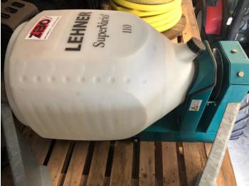 Külviseadmed Lehner Super Vario 110 Strooier