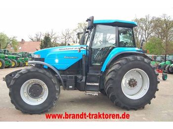 Traktor LANDINI Starland 270 wheeled tractor: pilt 1
