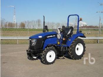 Uus Traktor LOVOL TS4A504-025C: pilt 1