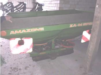 Amazone ZA-M Special - Lägapütt