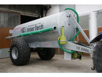 Intertech Güllefass-10000 Liter-NEU  - Lägapütt