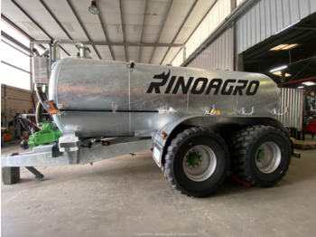 Rinoagro CIS RINO 20.000L - Lägapütt