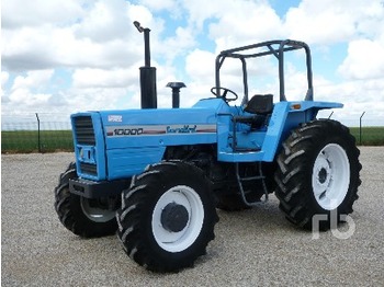 Traktor Landini 1000 4Wd: pilt 1