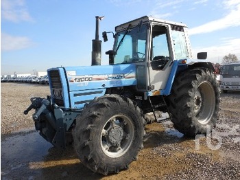 Traktor Landini 13000: pilt 1