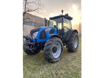 Traktor Landini 5H-110 DT: pilt 1