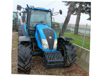 Traktor Landini 5-110H: pilt 1
