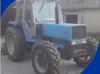 Traktor Landini 8880 EXO TVA: pilt 1