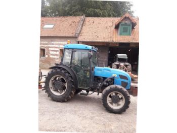Traktor Landini REX 90 F: pilt 1