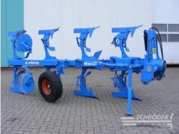 Ader Lemken EurOpal 8 4 N 100: pilt 1