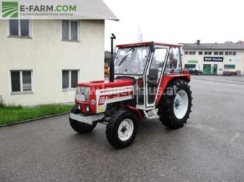 Traktor Lindner 1450 N: pilt 1