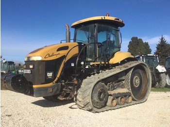 Cat Challenger MT765 - Linttraktor