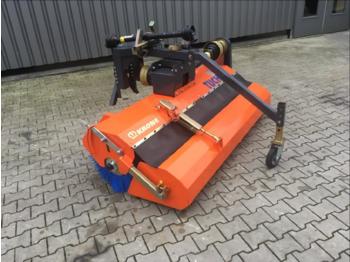 Loomakasvatusseadmed Tuchel Plus 200 MK JD4720