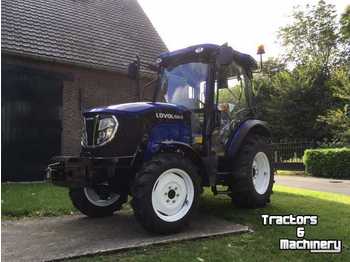 Traktor Lovol 504: pilt 1